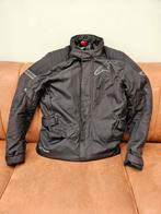 Motorjas Alpinestars Gravity Drystar. Maat L, Motoren