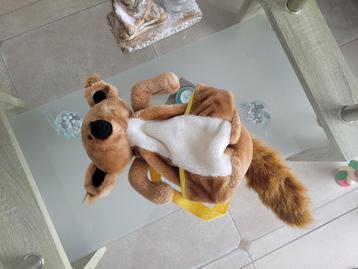 Kinderrugzak „koala” beschikbaar voor biedingen