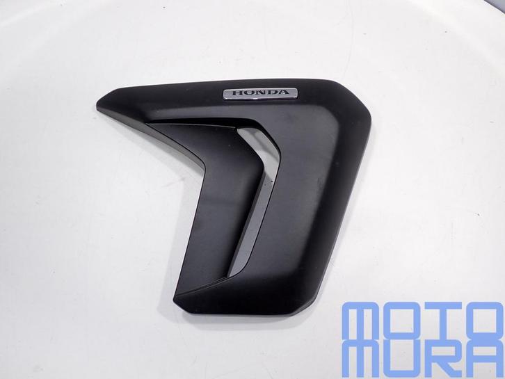 Radiateur cover voor de Honda CTX 700 2014 - 2018 CTX700 kui, Motoren, Onderdelen | Honda, Gebruikt, Ophalen of Verzenden