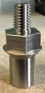 Cowboy fietskaradaptor, Fietsen en Brommers, Ophalen of Verzenden, Nieuw, Cowboy