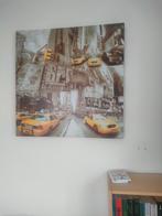 Cadre New York Ikea (EN available), Maison & Meubles, Accessoires pour la Maison | Peintures, Dessins & Photos