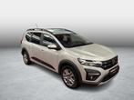 Dacia Jogger Comfort ECO-G 100, Auto's, Voorwielaandrijving, Stof, Gebruikt, 91 pk