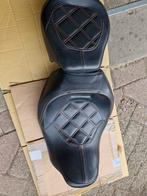 CVO zadel, Motoren, Ophalen of Verzenden