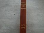 DIRK MARTENS 1473-1973, Boeken, Geschiedenis | Stad en Regio, Ophalen of Verzenden, Gelezen