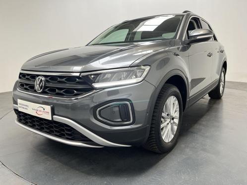 Volkswagen T-Roc Life, Auto's, Volkswagen, Bedrijf, T-Roc, Adaptive Cruise Control, Airbags, Airconditioning, Alarm, Bluetooth