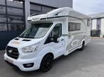CHAUSSON 777, Caravans en Kamperen, Automaat, Ringverwarming, Ford, Diesel