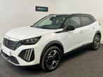 Peugeot 2008 PureTech S&S GT EAT8, Automaat, Wit, 130 pk, 5 zetels