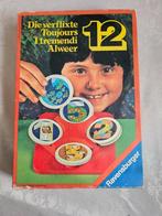 Alweer 12, Ophalen of Verzenden, Gebruikt, Ravensburger