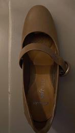 Damesschoenen taupe merk Clarks maat 39, Vêtements | Femmes, Chaussures, Beige, Chaussures de danse, Porté, Enlèvement