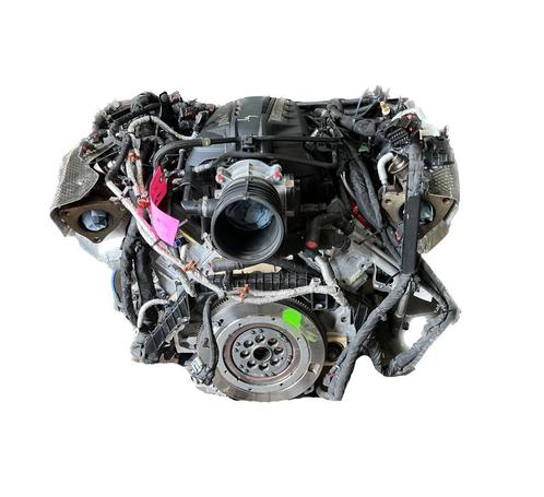 Chevrolet Corvette C8 6.2L LT2 376CUV8-motor, Auto-onderdelen, Motor en Toebehoren, Chevrolet, Gereviseerd, Ophalen of Verzenden