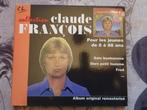 cd audio Claude François Pour Les Jeunes De 8 à 88 Ans, Ophalen of Verzenden, Nieuw in verpakking