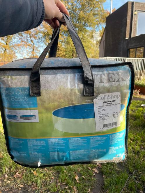 Zwembadzuil, Tuin en Terras, Tuinmeubel-accessoires, Nieuw, Ophalen
