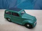 Brumm Fiat 500 C 1/43, Hobby en Vrije tijd, Modelauto's | 1:43, Ophalen of Verzenden, Zo goed als nieuw, Auto