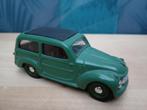 Brumm Fiat 500 C 1/43, Ophalen of Verzenden, Zo goed als nieuw, Auto