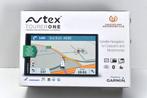 Garmin Avtex Tourer One | Caravan satellietnavigatie GPS, Verzenden, Zo goed als nieuw