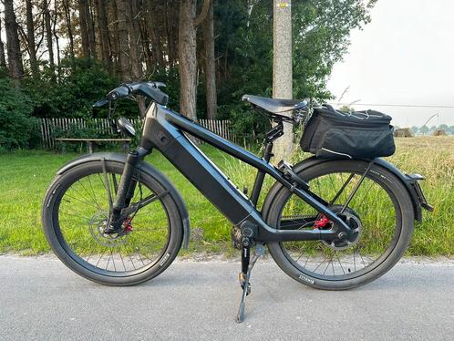 Stromer st7, Fietsen en Brommers, Elektrische fietsen, Gebruikt, Stromer, Ophalen