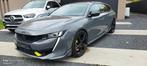 508 sw PSE 360pk Sport Engineered *Nightvision-Panodak-Keyle, Auto's, Peugeot, Automaat, 4 cilinders, 1600 cc, Alcantara