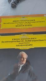 Bach, Cd's en Dvd's, Ophalen of Verzenden, Gebruikt