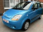 Chevrolet Matiz 0,8i! Nieuwstaat* Airco* 52000km* Garantie!, Auto's, Voorwielaandrijving, Electronic Stability Program (ESP), Stof