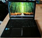 Acer Aspire 7 A715-72G-50RS Nvidia GTX, Computers en Software, Windows Laptops, Met videokaart, 2 tot 3 Ghz, 15 inch, 8 GB