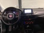 Fiat Tipo 1.4i/1steEig/78000km/Navi/Pdc&Cam/Alu/Cruise/LED, 0 kg, Argent ou Gris, Achat, Cruise Control