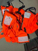 Reddingsvesten, Watersport en Boten, Ophalen, Gebruikt