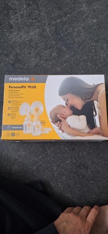 Medela Personal fit voor Symphony beschikbaar voor biedingen