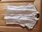 Witte blouse van Mexx, Taille 38/40 (M), Porté, Enlèvement ou Envoi, Blanc