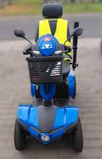 Mercurius 4 Vermeiren Scootmobiel - bj 2021, Diversen, Ophalen, Zo goed als nieuw, 46 km of meer, Vermeiren