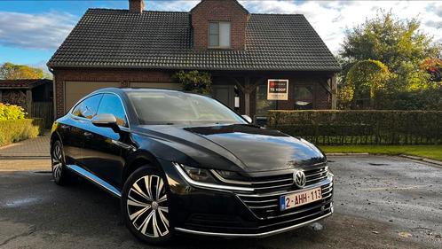 Volkswagen Arteon 2.0TDI Elegance uitvoering full option, Auto's, Volkswagen, Bedrijf, Te koop, Arteon, ABS, Achteruitrijcamera