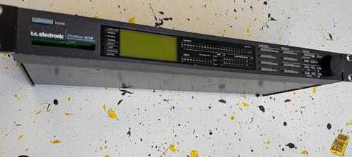 TC Electronic Finalizer 96K Digital Studio Mastering Process, Muziek en Instrumenten, Effecten, Zo goed als nieuw, Overige typen
