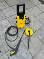 Lavor ninja plus 130 hogedrukreiniger, Tuin en Terras, Ophalen, Zo goed als nieuw