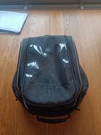 sacoche de réservoir, Motos, Enlèvement