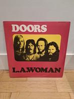 The Doors — L.A. Woman, Cd's en Dvd's, Ophalen of Verzenden, Gebruikt, 12 inch, Poprock