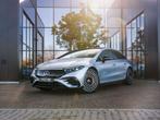 Mercedes-Benz EQS EQS 450+ AMG Line - Pano - massage - HUD -, Automaat, Gebruikt, Zwart, 333 pk