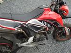 brommer URBAN 50 cc, Fietsen en Brommers, Brommers | Overige merken, Ophalen, Gebruikt, Kymco, Klasse B (45 km/u)