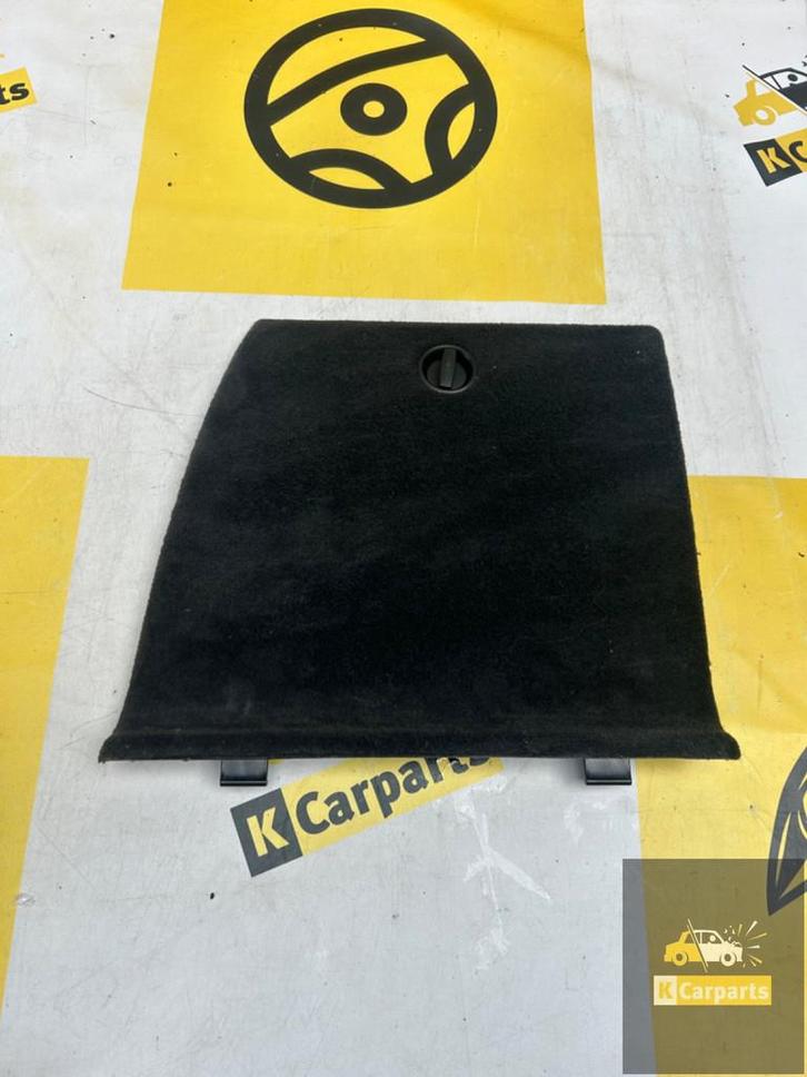 Deksel bagageruimtebekleding links Audi A6 RS6 4G9863989, Auto-onderdelen, Interieur en Bekleding, Audi, Gebruikt