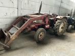 Tracteur International 453 Oldtimer 1987, Oldtimer/Ancêtre, Autres marques