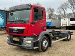 2013 MAN TGM 18.340 Vrachtwagen, Auto's, Euro 6, Bedrijf, Te koop, MAN