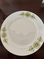 Vintage porseleinen servies, Ophalen
