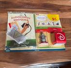 Audiocontes altaya disney, Ophalen of Verzenden
