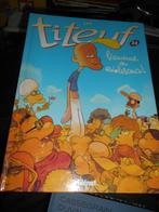 Titeuf 14 eo, Enlèvement ou Envoi