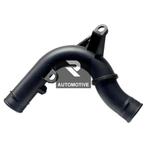 Laadluchtslang Audi A3/Seat Leon/Golf 7, 8 6C0145838A, Seat, Volkswagen AG, Nieuw, Vw@volkswagen.de
