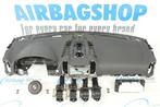 Airbag set - Dashboard Porsche Cayenne (2010-2017)