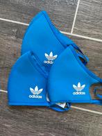 Wasbare mondmaskers ADIDAS, Divers, Ensemble contre corona