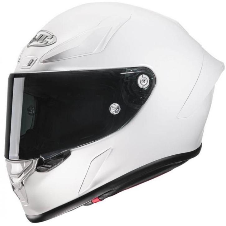 HJC R-PHA 1 Racing — XXL, Motoren, Kleding | Motorhelmen, Integraalhelm, XXL, HJC, Tweedehands, Ophalen of Verzenden
