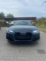 Audi a4 break 2016 250 000 km topstaat, Auto's, A4, 5 deurs, Zilver of Grijs, Te koop