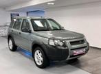 Land Rover Freelander 1.8 Benzine – 2004 – 190.000 km, Auto's, Bedrijf, Vierwielaandrijving, Airconditioning, Euro 3