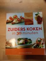 Zuiders koken in 30 minuten, Boeken, Ophalen of Verzenden, Zo goed als nieuw, Italië