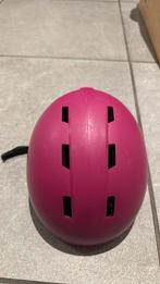 Skihelm wedze 4- 8 j, Sport en Fitness, Ophalen, Zo goed als nieuw